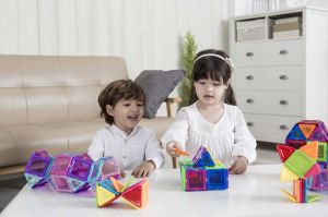 Dante Magformers - Educational Window Basic (005-36990) 2