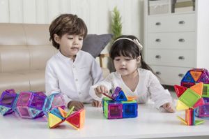 Dante Magformers - Educational Window Basic (005-36990) 4