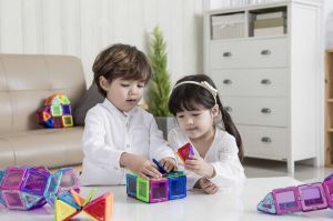 Dante Magformers - Educational Window Basic (005-36990) 5