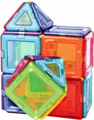 Dante Magformers - Educational Window Basic (005-36990) 6