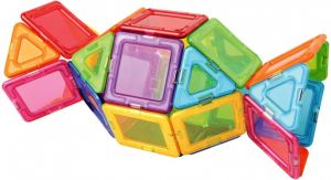 Dante Magformers - Educational Window Basic (005-36990) 7