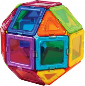 Dante Magformers - Educational Window Basic (005-36990) 9