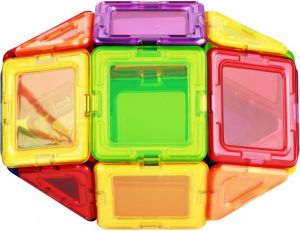 Dante Magformers - Educational Window Basic (005-36990) 10