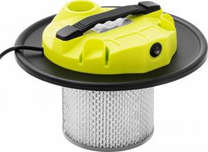 Odkurzacz Ulsonix Ashclean 20B 3