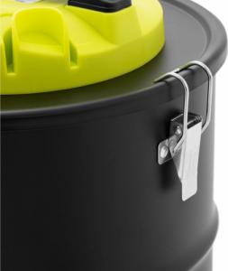 Odkurzacz Ulsonix Ashclean 20B 4