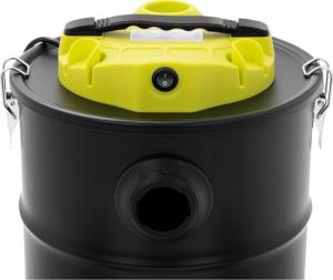 Odkurzacz Ulsonix Ashclean 20B 5