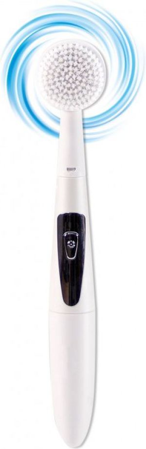 Rio 4-in-1 Facial Cleasing Brush & Massager 2