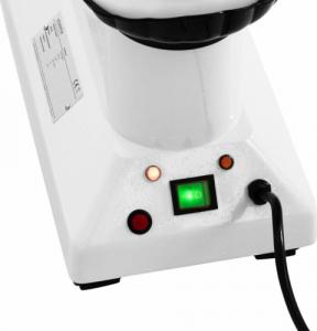 Parownica do ubrań Ulsonix Parownica żelazko stacja parowa do prasowania w pionie 1750 W 3.65 l 3