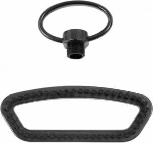 Parownica do ubrań Ulsonix Parownica żelazko stacja parowa do prasowania w pionie 1750 W 3.65 l 6