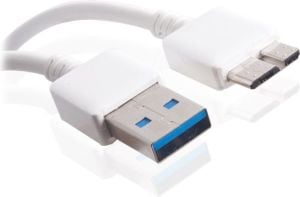 Kabel USB Forever Kabel USB/micro USB 3.0 do Samsung Galaxy Note 3 - T_0010617 1