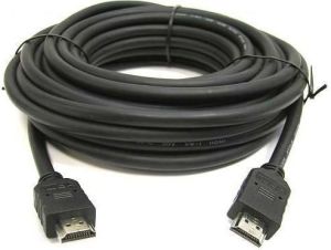 Kabel HDMI - HDMI 15m czarny 1