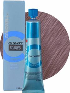 Goldwell GOLDWELL Colorance farba do włosów 8CA@PB 60ml 1