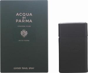 Acqua Di Parma Perfumy Damskie Acqua Di Parma Club Leather Travel (30 ml) 1