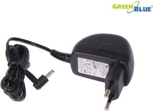 Stacja pogodowa GreenBlue DCF (GB521W) 3