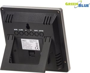 Stacja pogodowa GreenBlue DCF (GB521B) 3