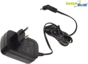 Stacja pogodowa GreenBlue DFC (GB520) 2