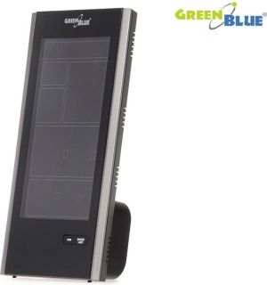 Stacja pogodowa GreenBlue DFC (GB520) 3