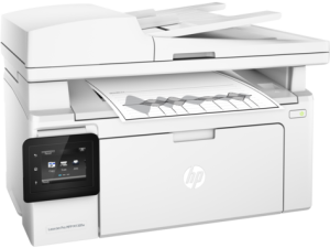 Urządzenie wielofunkcyjne HP LaserJet Pro M130fw (G3Q60A) 2