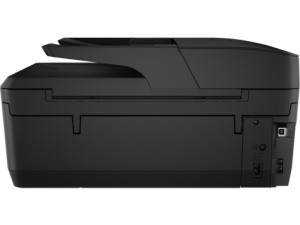 Urządzenie wielofunkcyjne HP OfficeJet 6950 (P4C78A) 4