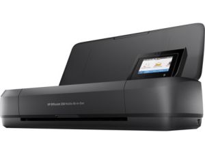 Urządzenie wielofunkcyjne HP Officejet 252 (N4L16C) 11