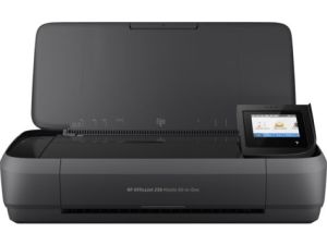 Urządzenie wielofunkcyjne HP Officejet 252 (N4L16C) 12