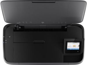 Urządzenie wielofunkcyjne HP Officejet 252 (N4L16C) 3