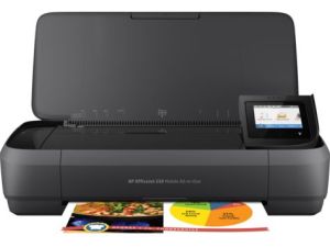 Urządzenie wielofunkcyjne HP Officejet 252 (N4L16C) 4