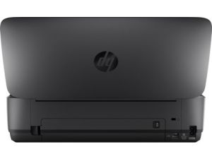 Urządzenie wielofunkcyjne HP Officejet 252 (N4L16C) 8