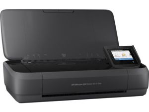 Urządzenie wielofunkcyjne HP Officejet 252 (N4L16C) 10