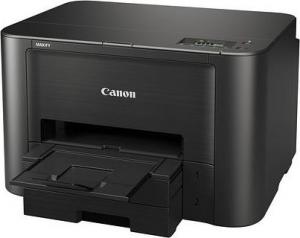 Drukarka atramentowa Canon MAXIFY iB4150 (0972C006AA) 2