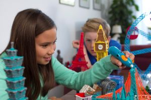 Długopis 3D 3Doodler Start Długopis 3D zaprojektowany specjalnie dla dzieci (3DRSTR) 9