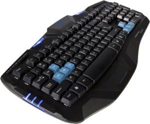 Klawiatura E-Blue Combatant-EX  (EKM739BKUS-IU) 3