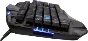 Klawiatura E-Blue Combatant-EX  (EKM739BKUS-IU) 4