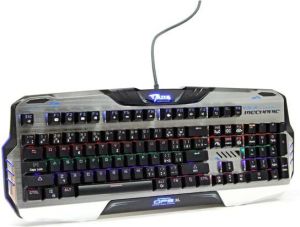 Klawiatura E-Blue Mazer 729 Kailh Blue (EKM729BTCZ-IU) 3