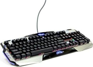 Klawiatura E-Blue Mazer 729 Kailh Blue (EKM729BTCZ-IU) 4