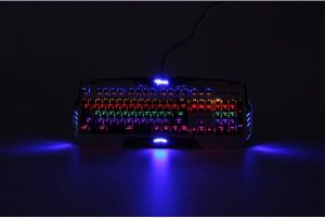 Klawiatura E-Blue Mazer 729 Kailh Blue (EKM729BTCZ-IU) 5