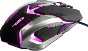 Mysz E-Blue Auroza Gaming  (EMS639BKAA-UI) 2