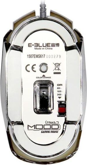 Mysz E-Blue Mood  (EMS617ELAA-UI) 5