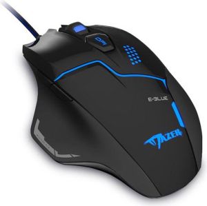 Mysz E-Blue Mazer V2  (EMS626BKAA-UI) 2