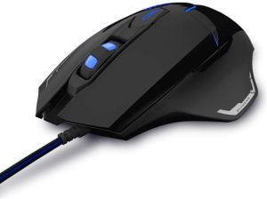 Mysz E-Blue Mazer V2  (EMS626BKAA-UI) 3