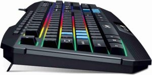 Klawiatura Genius Scorpion K215  (31310474106) 2