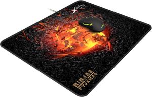 Podkładka Xtrfy NiP Volcano-Edition (XTP1-L4-NiP-VO) 2