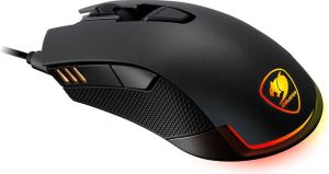 Mysz Cougar  (Revenger                       ) 4