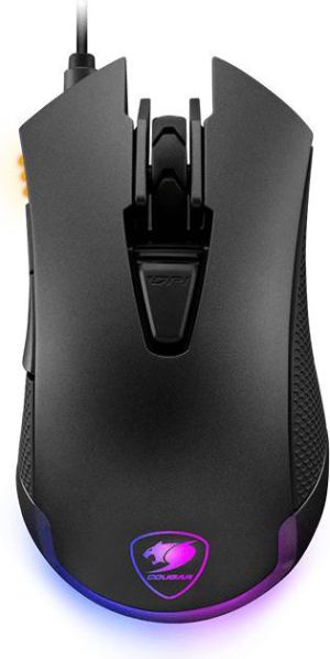 Mysz Cougar  (Revenger                       ) 6