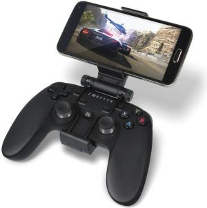 Pad Forever Pad do gier Forever GP-100 z Bluetooth +2,4 GHz - GSM014068 1