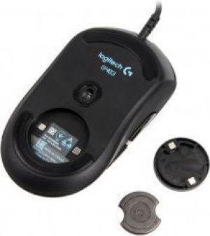 Mysz Logitech G403 Prodigy  (910-004824) 8