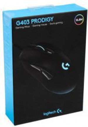 Mysz Logitech G403 Prodigy  (910-004824) 9