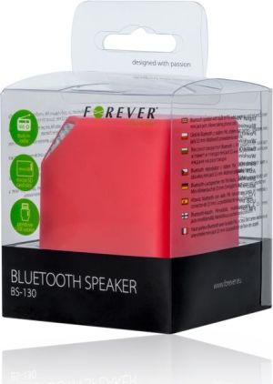 Głośnik Forever BS-130 (GSM020101) 5