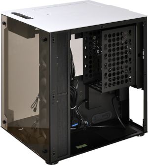 Obudowa Lian Li PC-08WBW (PC-O8WBW) 11