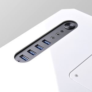 Obudowa Lian Li PC-08WBW (PC-O8WBW) 10